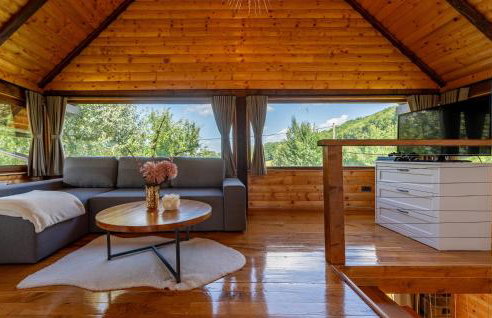 Pet Friendly Home In Debelo Brdo With Sauna - Photo 23