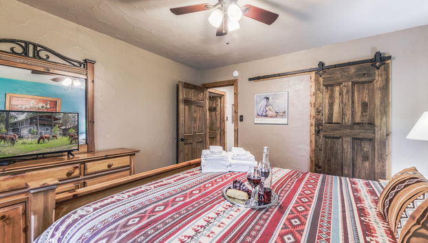 Two Rivers - Foto 2, Habitación