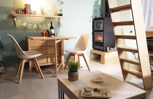 Maria`s Peaceful Nest - Foto 24