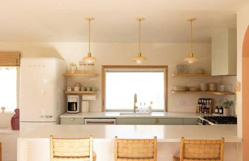 Sunset Sage House - Foto 21