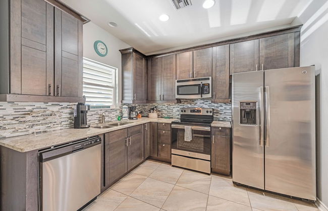 Bonnie Dune by Silver Sands Vacation Rentals - Foto 7