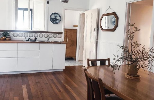 Gum Grove Chalets - Foto 10