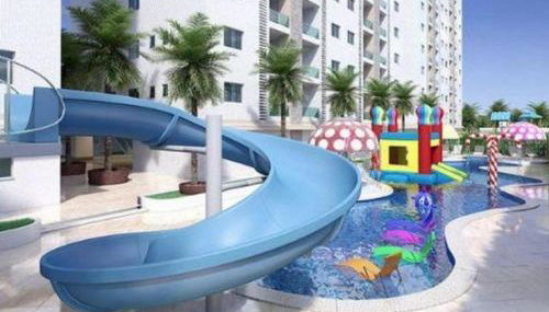 Salinas Park Resort - Photo 3