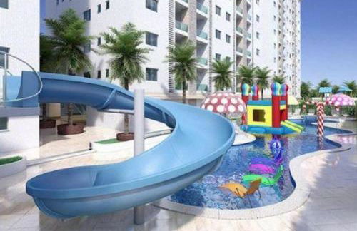 Salinas Park Resort - Photo 3