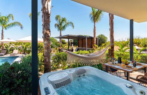 Palmeral Luxury Suites - Foto 25