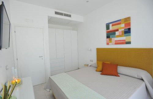 Santa Tecla Flats - Foto 10