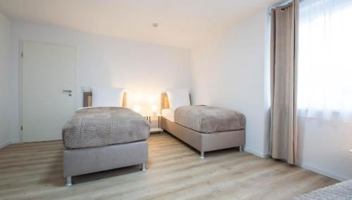 Luxury Kirrberg Workers Rooms 1 - Foto 2