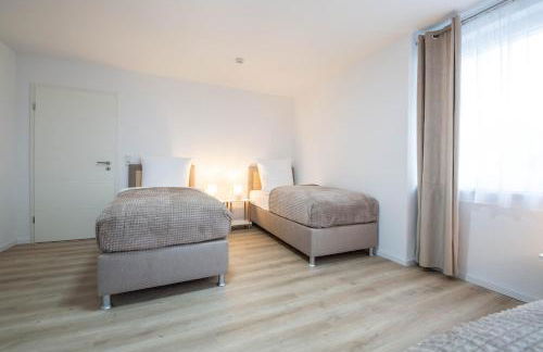 Luxury Kirrberg Workers Rooms 1 - Foto 2