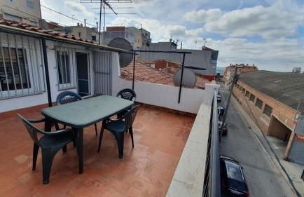 Apartamentos Atlas Terrassa V - Photo 7