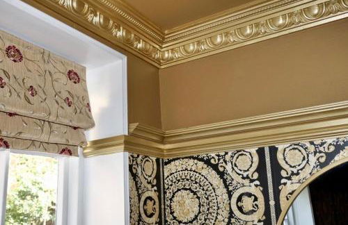 Luxury Rock & Roll Suite in Manor House - Foto 8