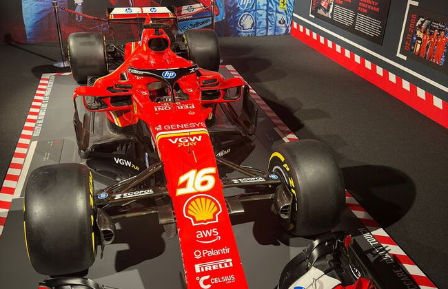 Parmesan, Balsamic & Ferrari with Afternoon Bologna Walking Tour - Photo 6