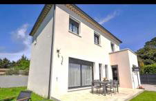 Villa Moderne Piolenc - Photo 4