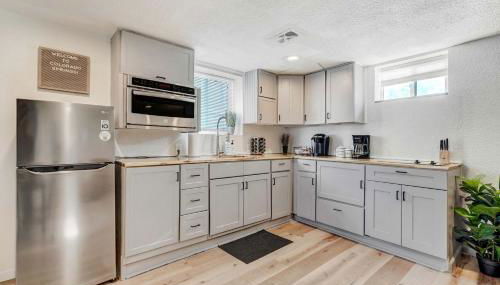 Cloud Ridge Cozy Suite w Fire Pit & Game Area - Foto 3