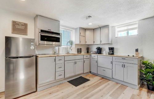 Cloud Ridge Cozy Suite w Fire Pit & Game Area - Foto 3