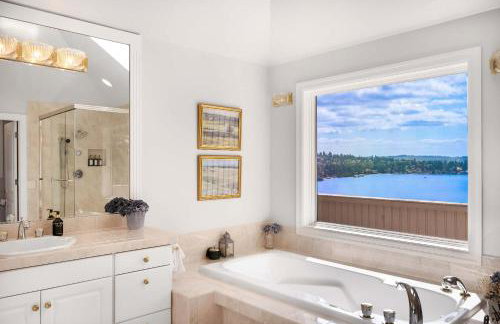 Bellevue 5 140 SqFt Villa Water & City Views - Foto 51