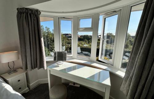 City centre home in Canterbury with free parking - Foto 20