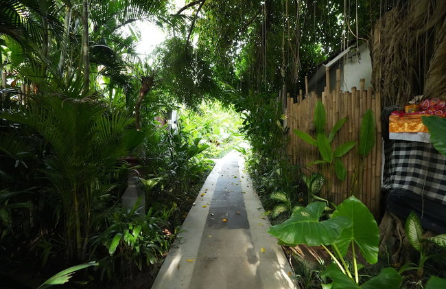 The Gardens Seminyak - Foto 39