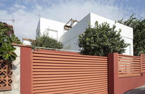 Holiday Home in Spain with Pool near Beach - Foto 11