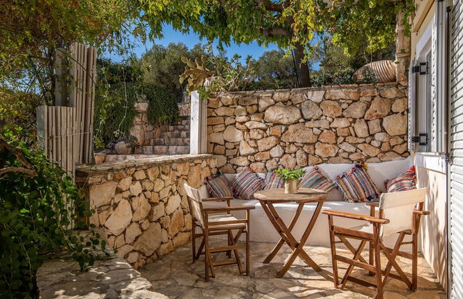 Lithies Boutique Hotel - Foto 61