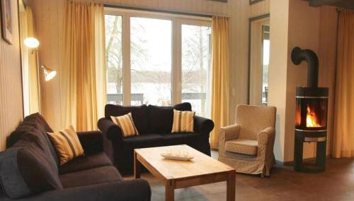 Skandinavisches Ferienhaus in Mirow - Foto 3