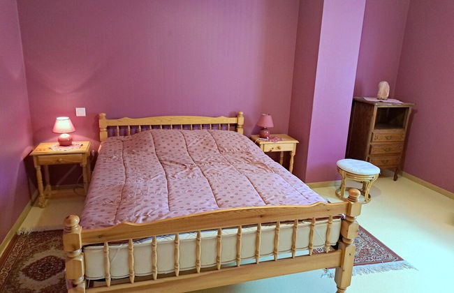 House in Vosges Near Lichtenberg Castle - Foto 6