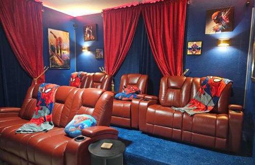 Charming, beautiful house closer to Disney World - Foto 14