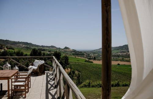 Agriturismo Cossignani - Foto 9