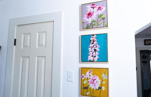 Hidden Gem Near Plaza Mall - Mi Casita McAllen - Foto 23