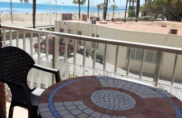 Apartamento a 10 metros del mar - Foto 15