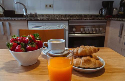 A Casa Antiga do Monte Apartamentos Turísticos - Pontecesures - Foto 49