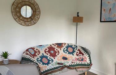 Modern holiday home in St Ives - Foto 7