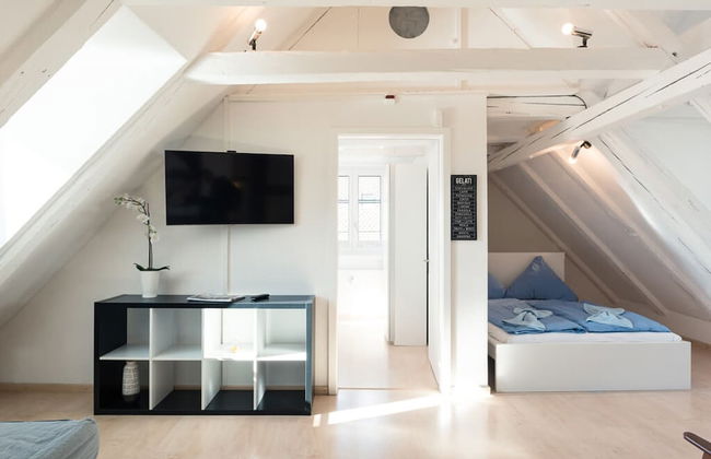 Hitrental Chapel Bridge Apartments - Foto 39