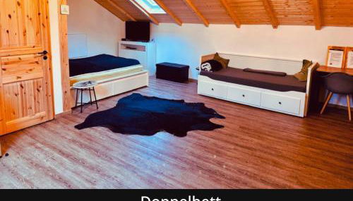 Romantische Game Changer Hof Suite - Foto 3