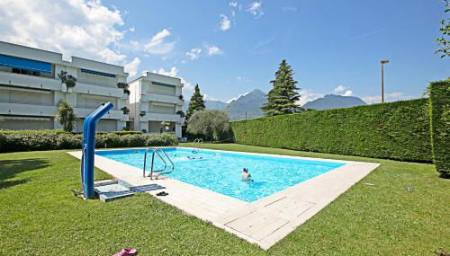 Garden & Surf By Rossana - Happy Rentals - Foto 3