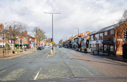 Porchester House Nottingham - Foto 33