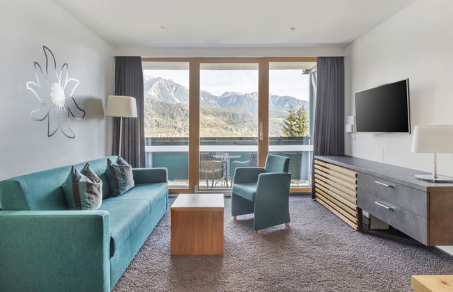 Alpine Club Resort - Foto 6