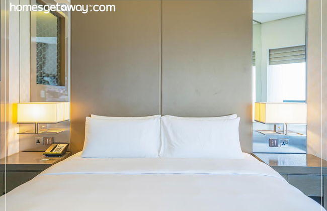 HomesGetaway -Studio in Hyatt Residences - Foto 7