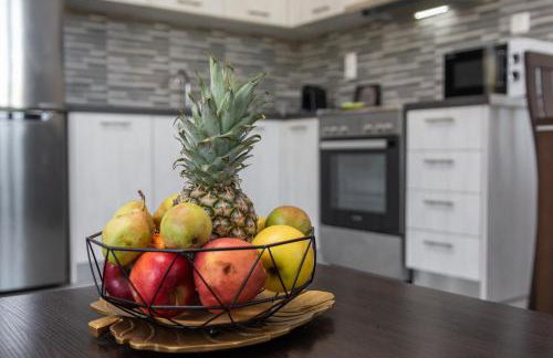 Emanouela's apartment in the center of Adamas - Foto 11