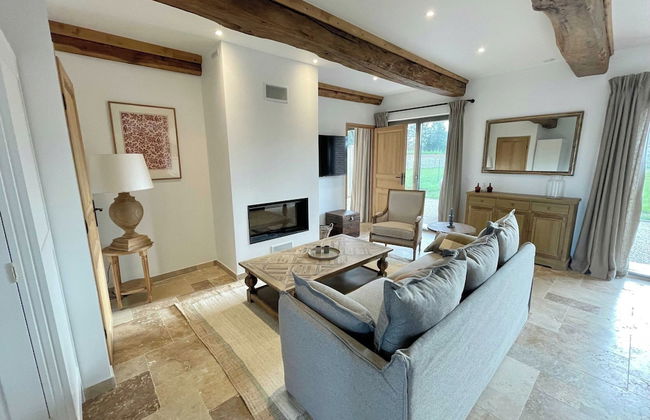 Maison Morny - Your Exceptional Haven Near Deauville - Foto 11