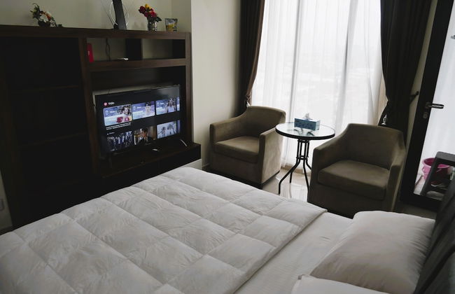 Meisterstadt Pollux Habibie - Foto 19