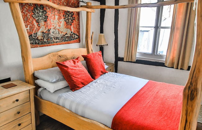 Fisherman's Cottage - Foto 1