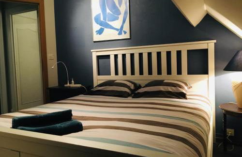 le gîte de Martine en Baie de Somme - Foto 44