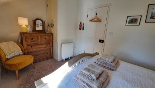 Cosy Quarrymans Cottage in Snowdonia - Foto 4