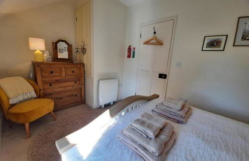 Cosy Quarrymans Cottage in Snowdonia - Foto 4