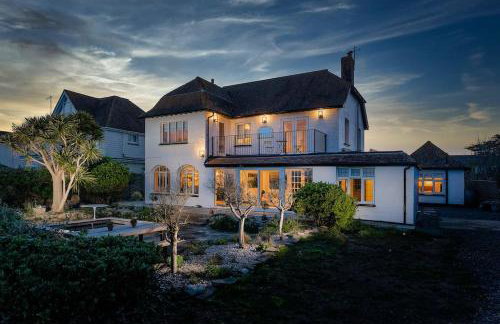 The Sea, The Sea, a unique, family oceanic retreat - Foto 66