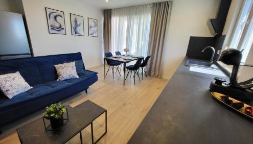 Apartments Amare - Foto 4