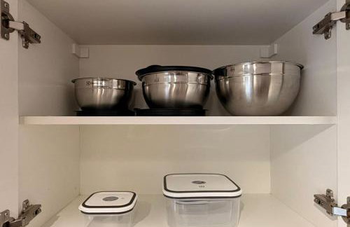 1A 2-bedroom apartment near Shopping and USP - Foto 2