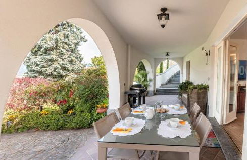 Fiori Pool-Gartenwohnung (EG) - Foto 2