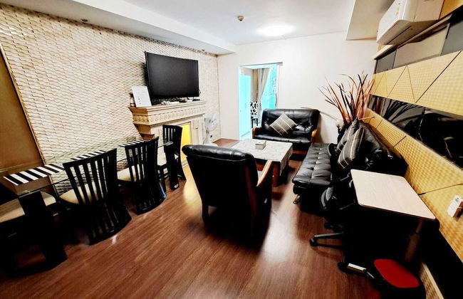 2D - 3 Bedroom Downtown Apartment With Shared Pool - Foto 1