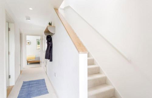 Luxury 3 floor Town House by Tolcarne Beach - Foto 8